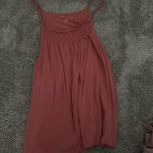 American eagle tank top